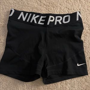 Nike pros